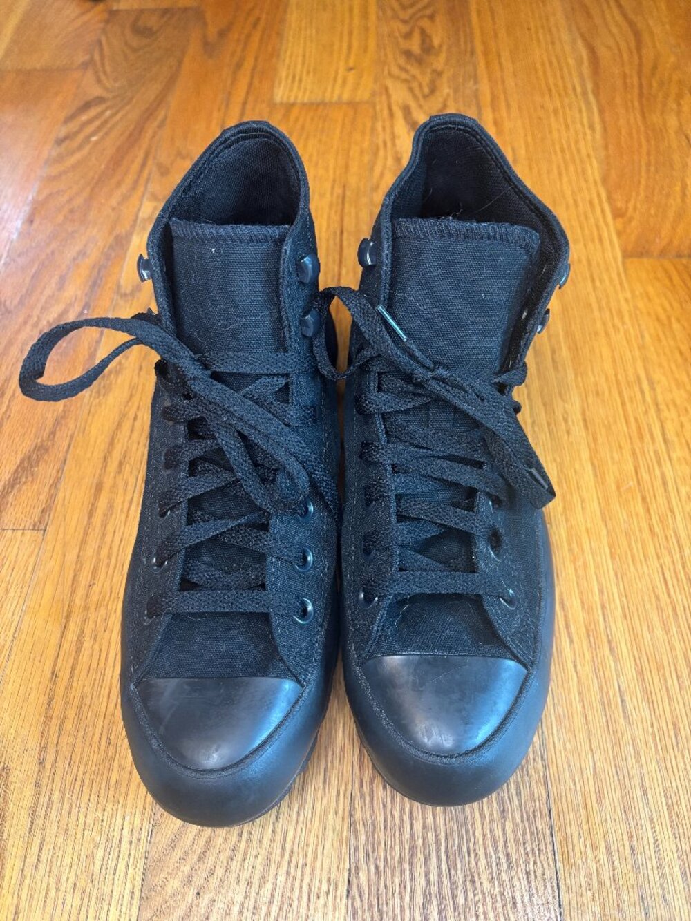 Women's Converse Lugged Hi Top Chuck Taylor All Star Sneakers